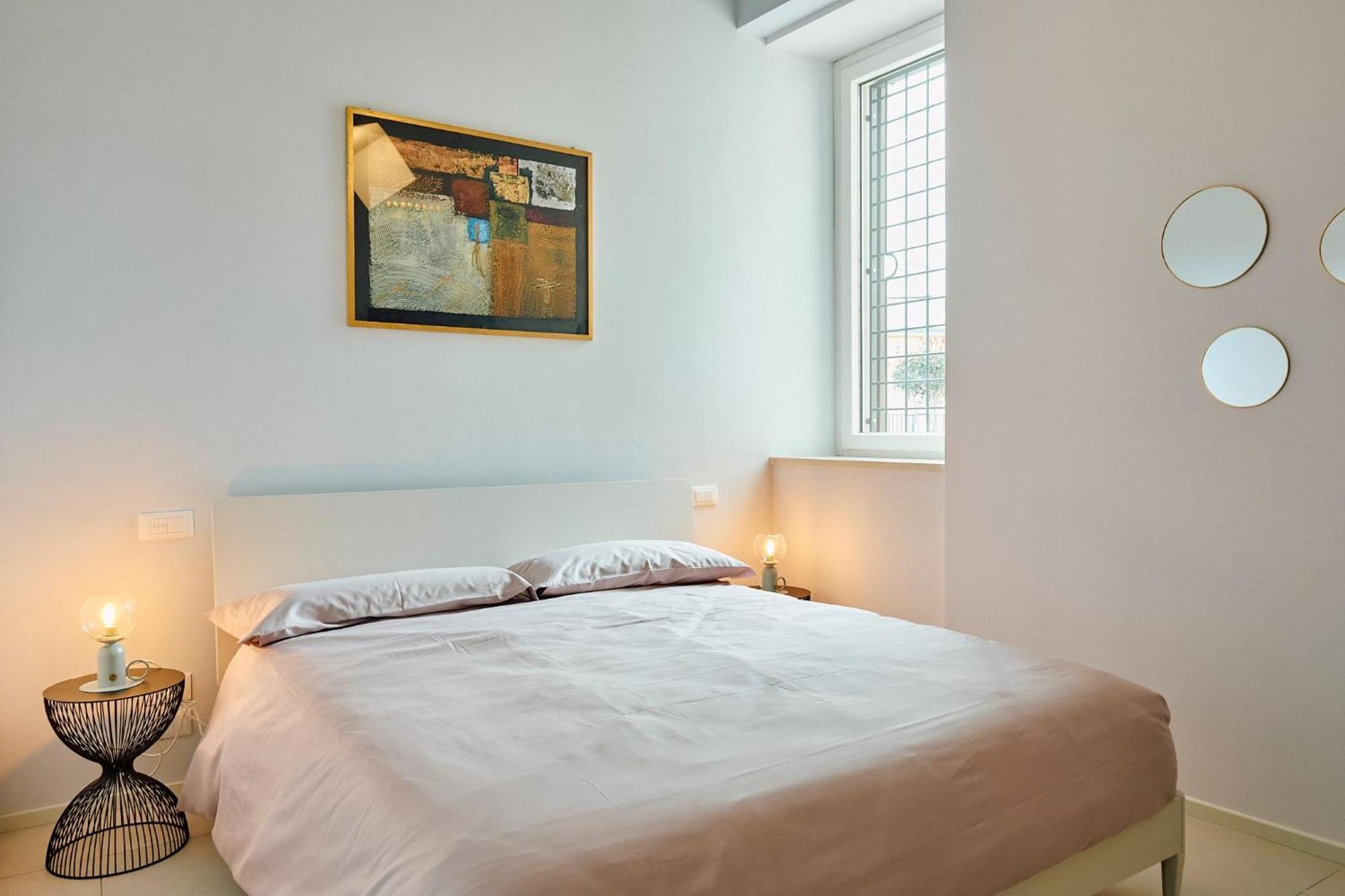 Bed and Breakfast Relais Al Teatro К'єті Екстер'єр фото